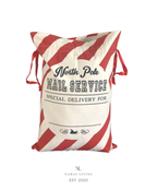 Christmas Gift Sack