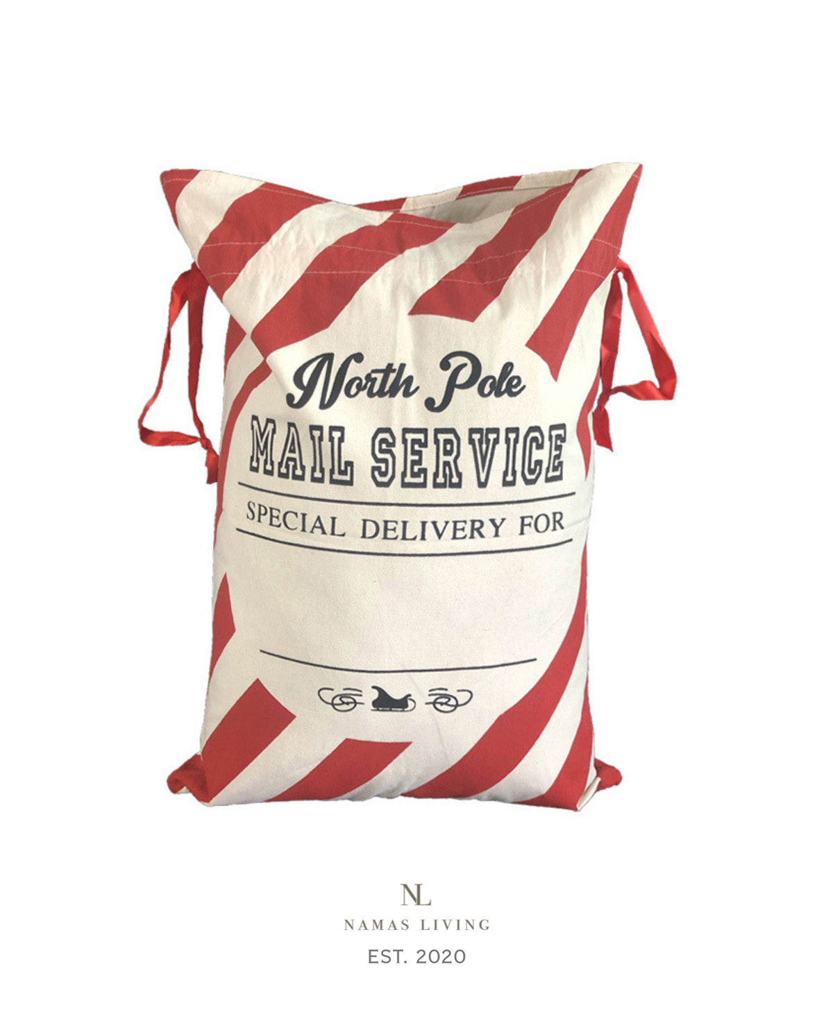 Christmas Gift Sack