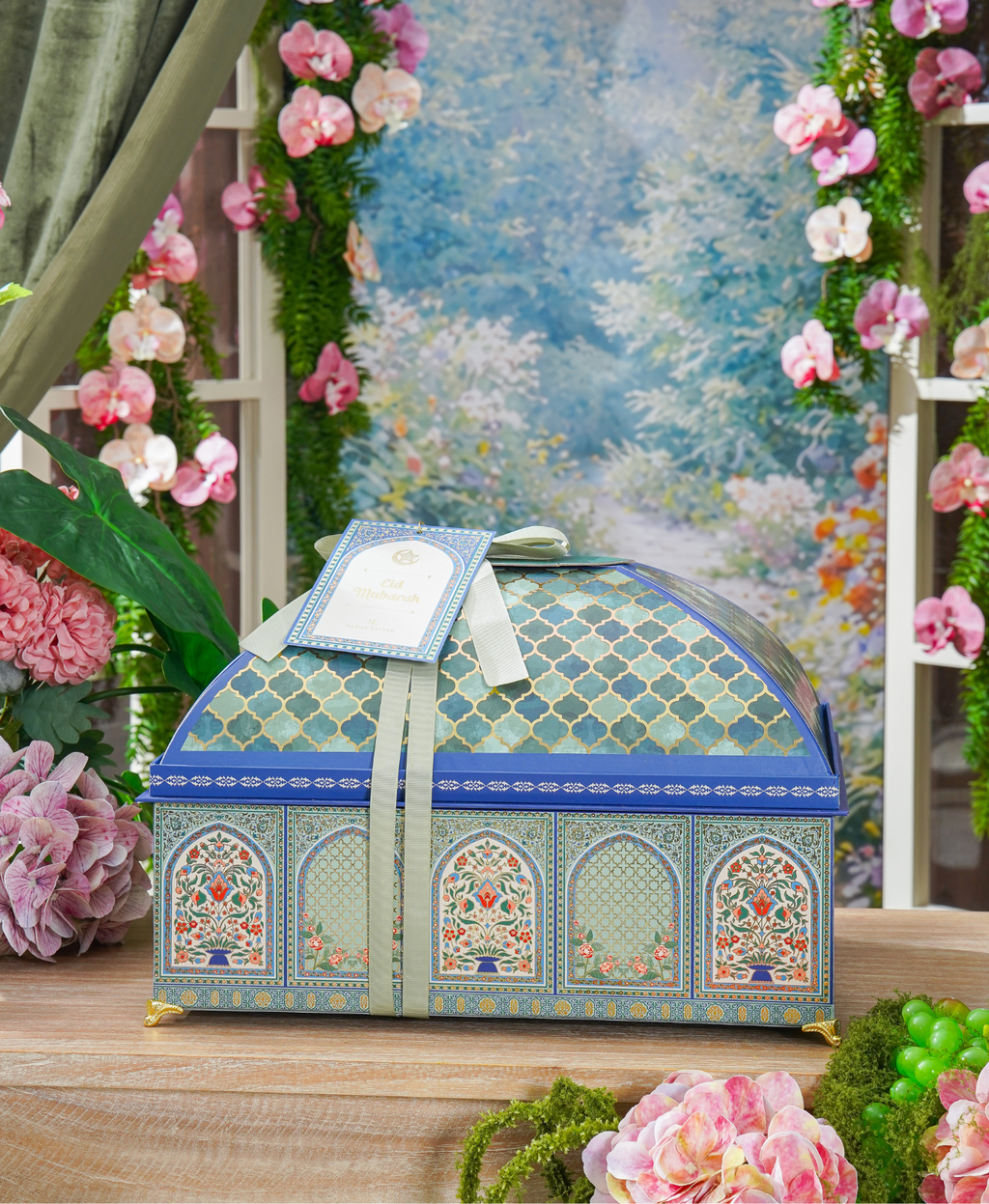 MEDINA - Ramadhan Festive Hamper 2026