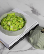 GIFTING INSPIRATION - Emerald Qubba Storage Jar