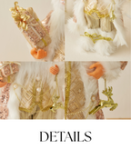Santa’s Festive Ensemble Set