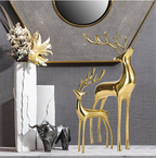 Deer Ornament Decoration