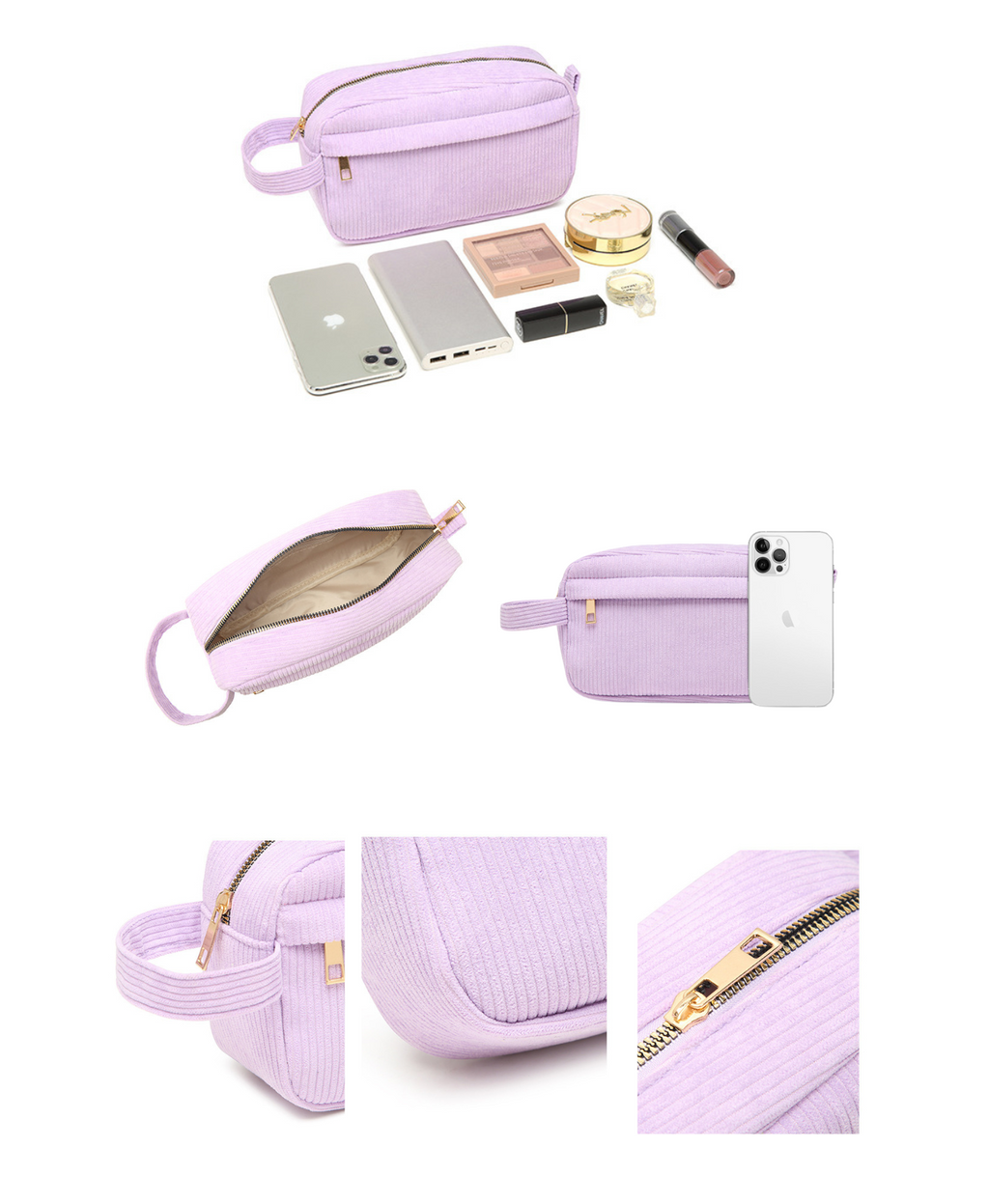 GIFTING INSPIRATION - Bluelle Pouch