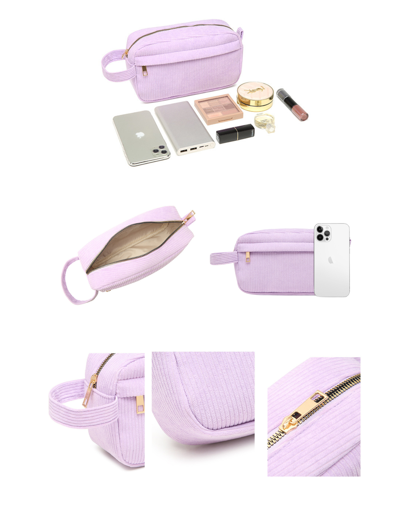 GIFTING INSPIRATION - Bluelle Pouch