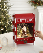 JingleMail Music Box