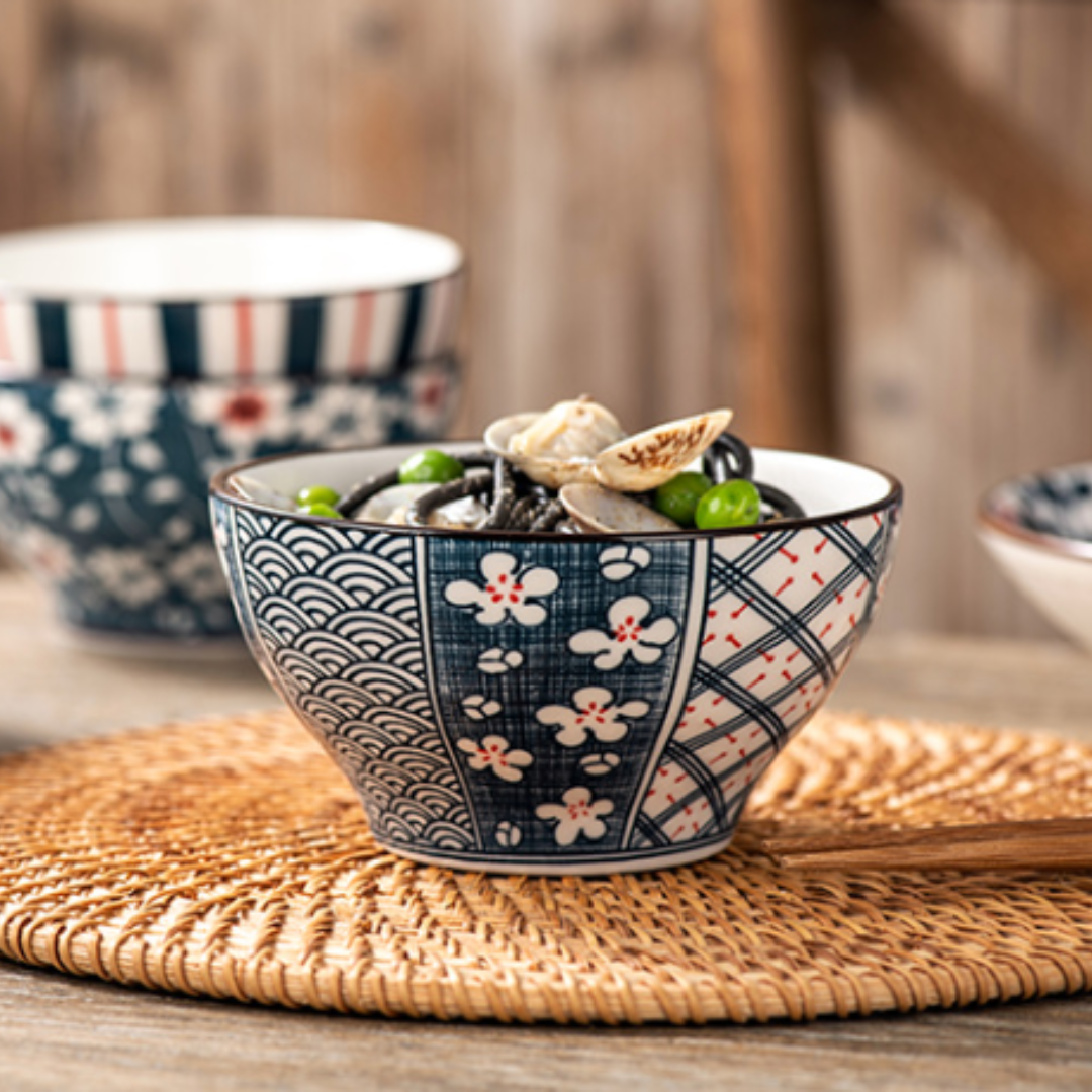 Fujiyama Hampers Set