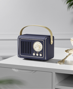 GIFTING INSPIRATION - TimberTone Mini Bluetooth Speaker