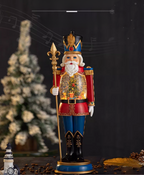 Nutcracker’s Harmony Lights