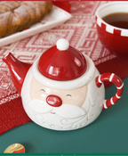 Santa & Me Teapot Set