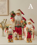 Santa’s Festive Ensemble Set