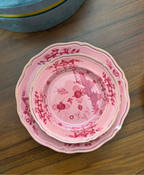 Famille Rose Tableware Set