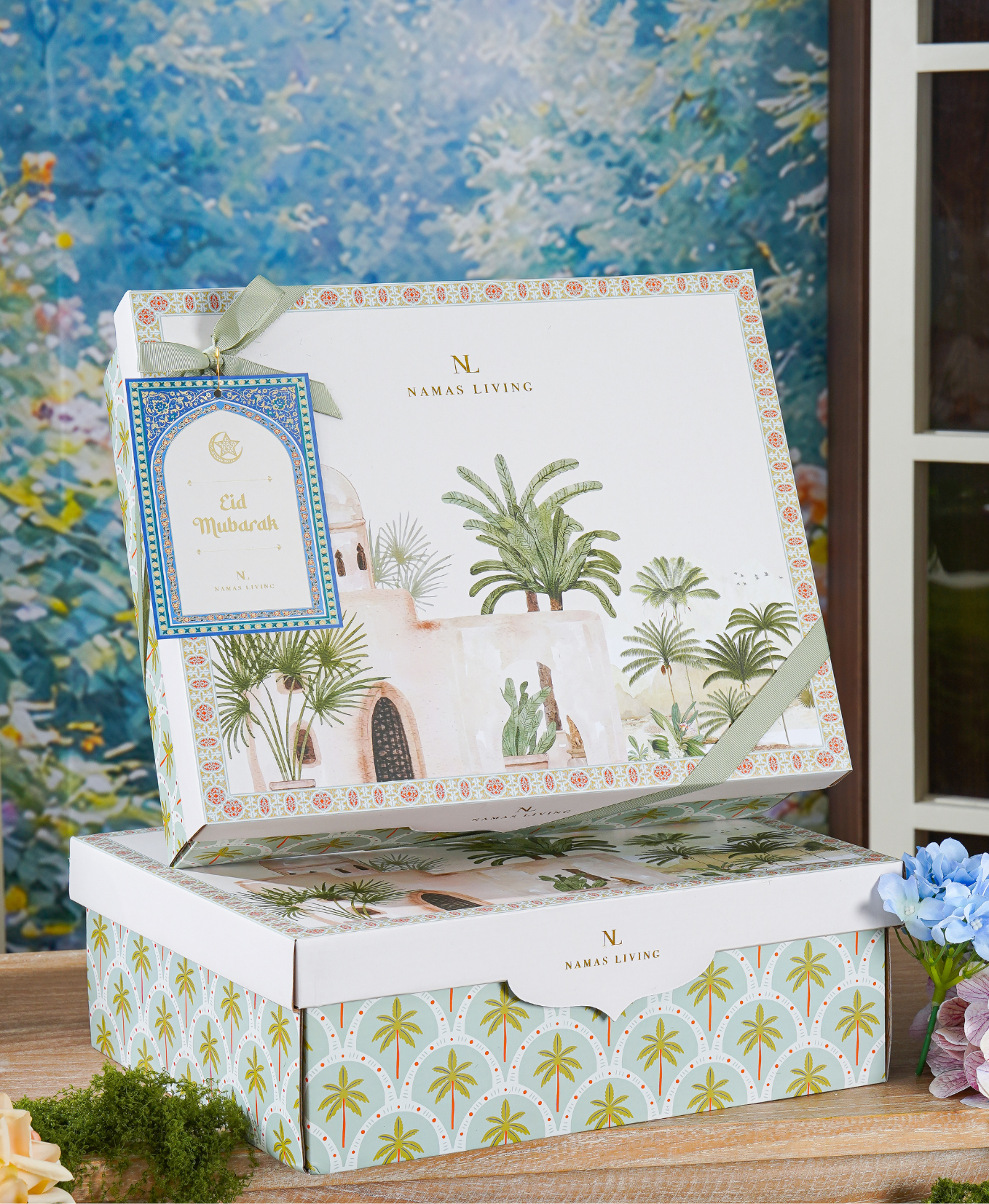 AMANI – Ramadhan Festive Hamper 2026