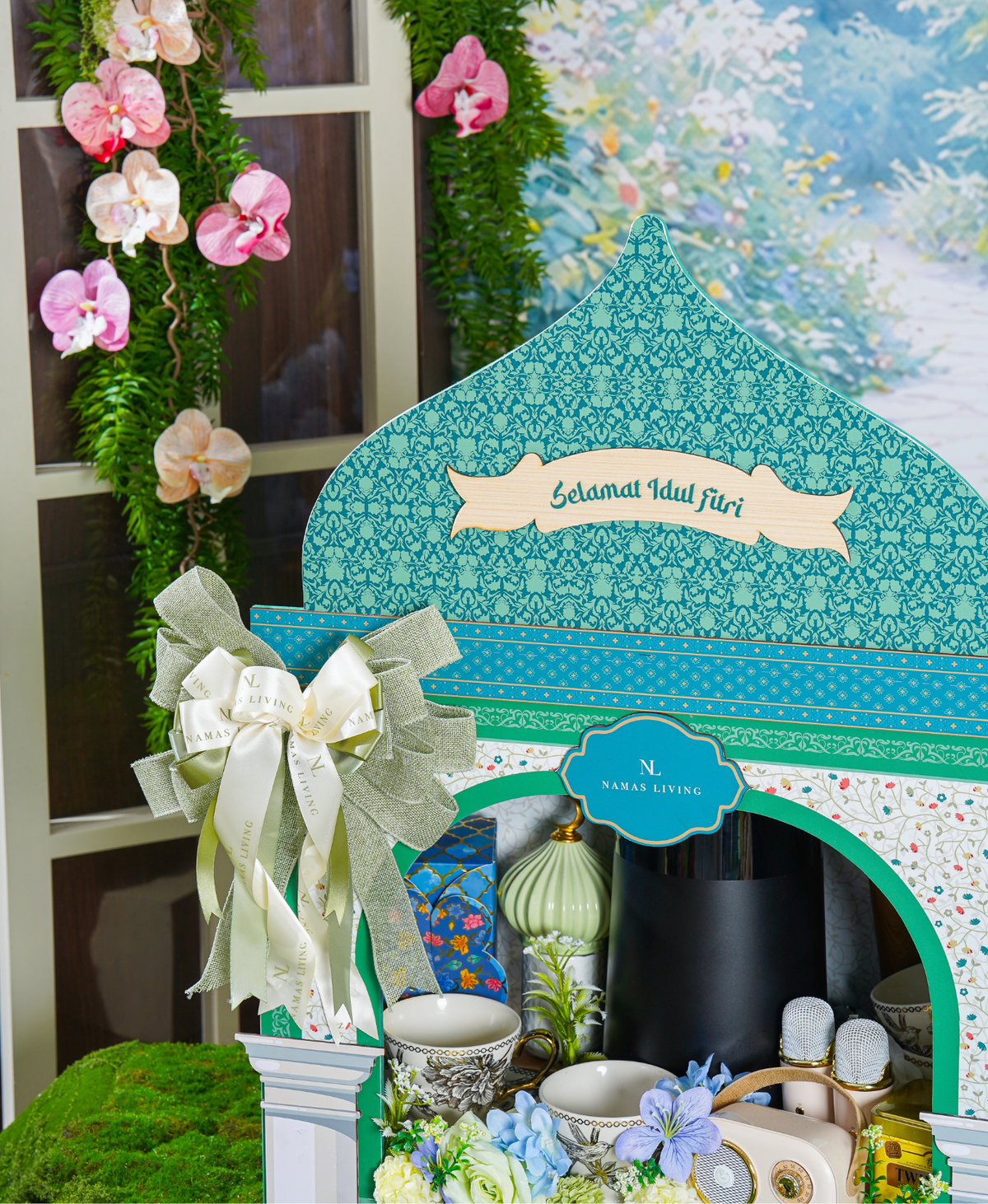 KAREEM– Grand Eid Hamper 2026