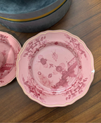 Famille Rose Tableware Set