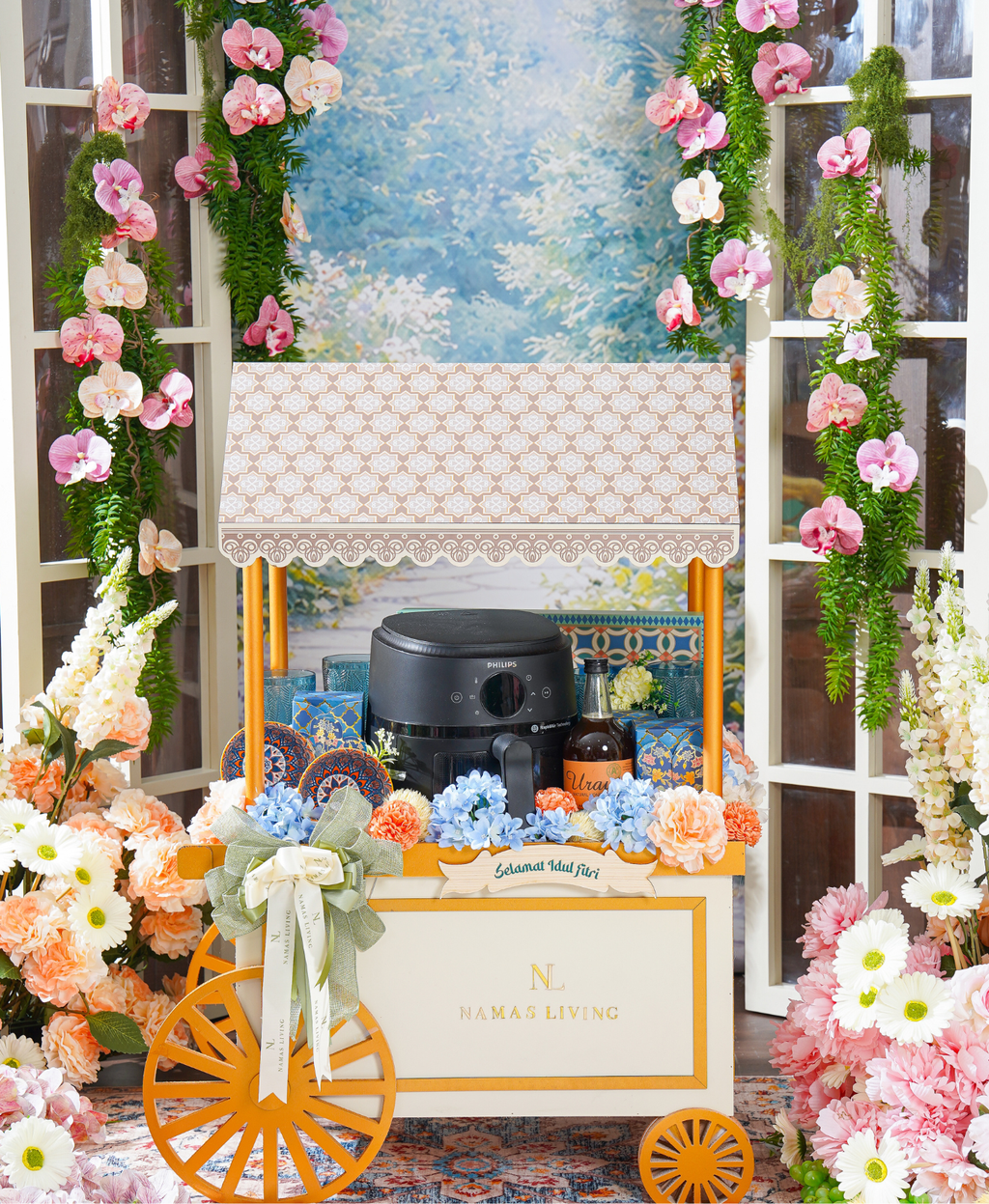 MARWA – Grand Eid Hamper 2026
