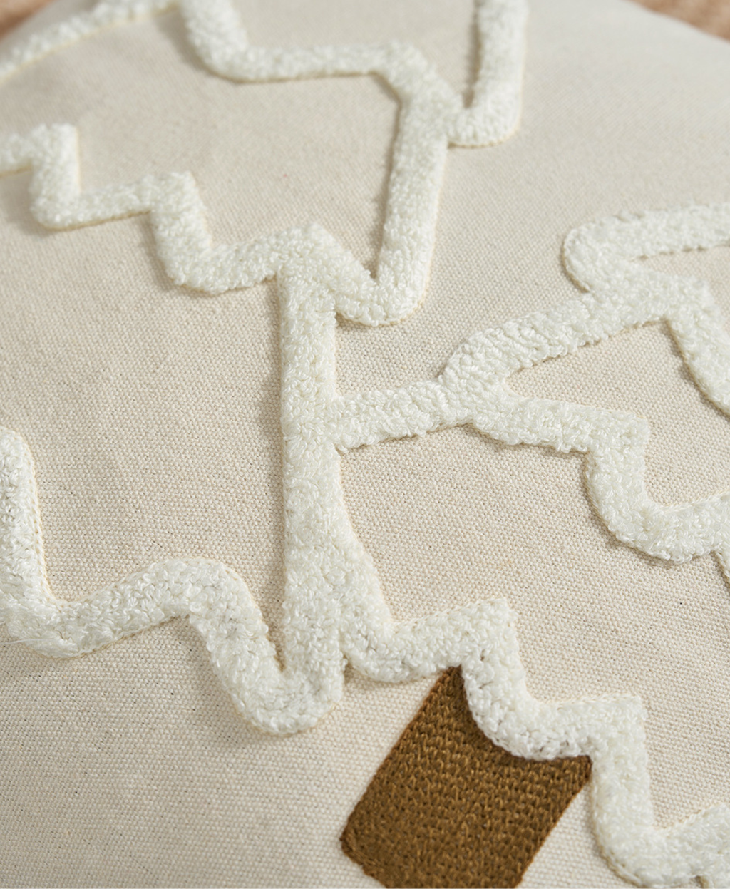 Mirelle Tree Cushion Cover
