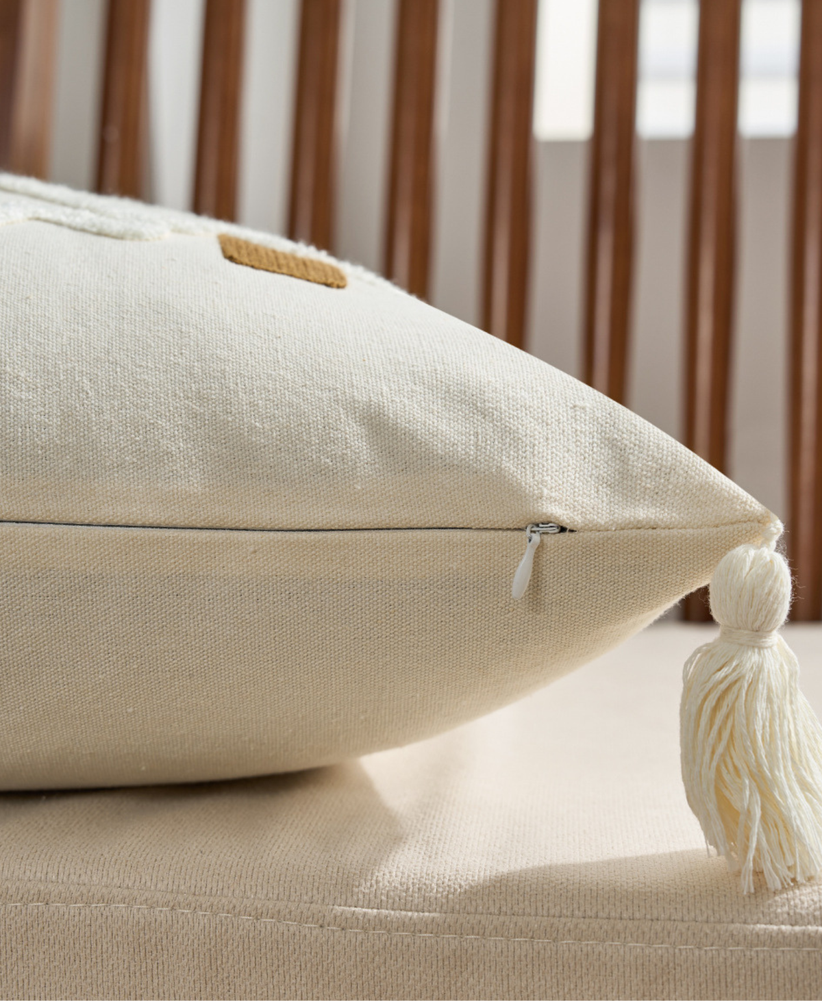 Mirelle Tree Cushion Cover