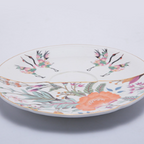 Zi Xuan Mugs & Saucers Set