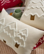 Mirelle Tree Cushion Cover