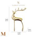 Deer Ornament Decoration