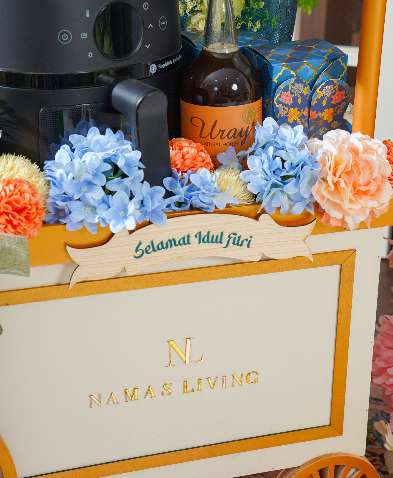 MARWA – Grand Eid Hamper 2026