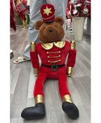 Kingsley Guard Bear