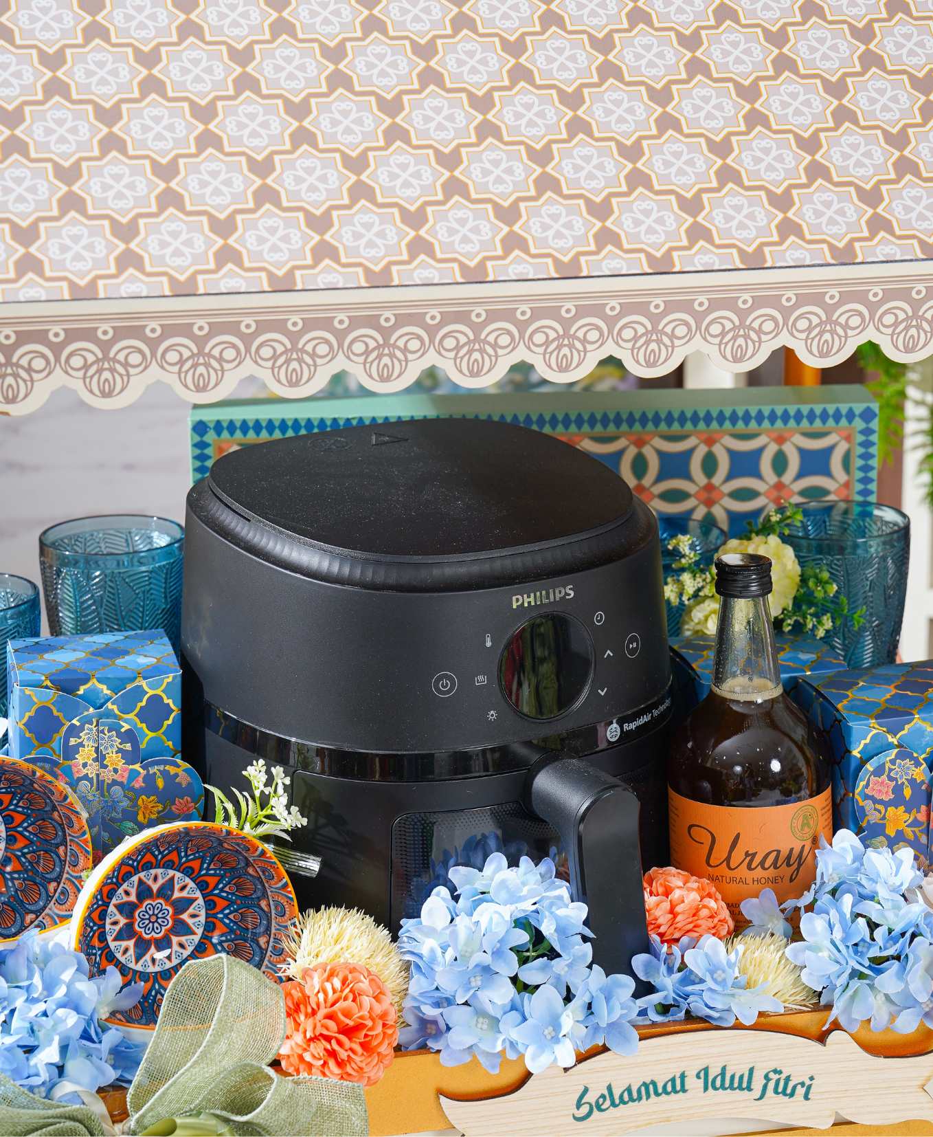 MARWA – Grand Eid Hamper 2026
