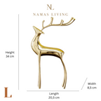 Deer Ornament Decoration