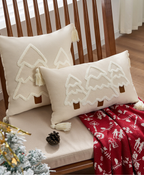 Mirelle Tree Cushion Cover