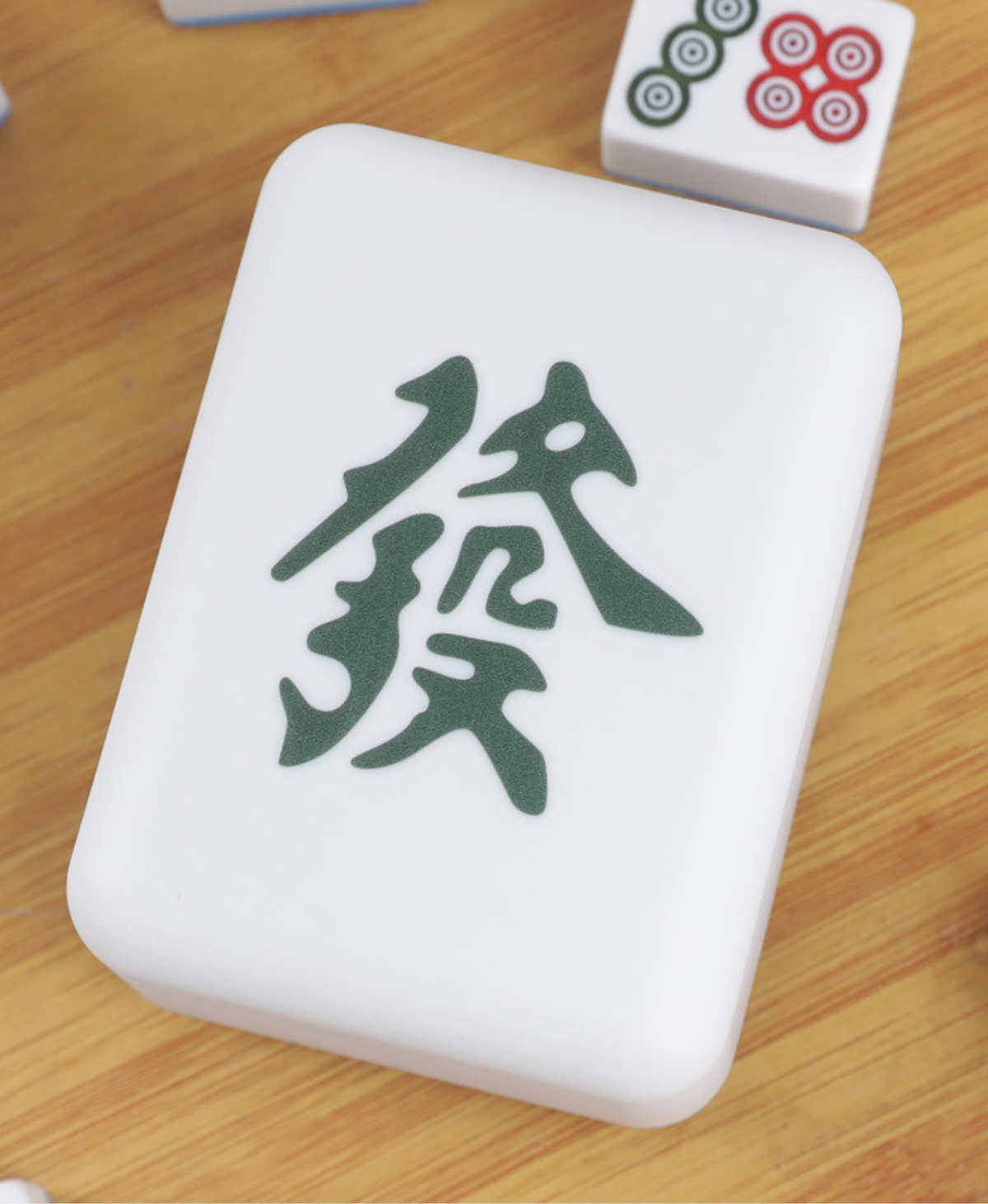 Mahjong LED Night Light