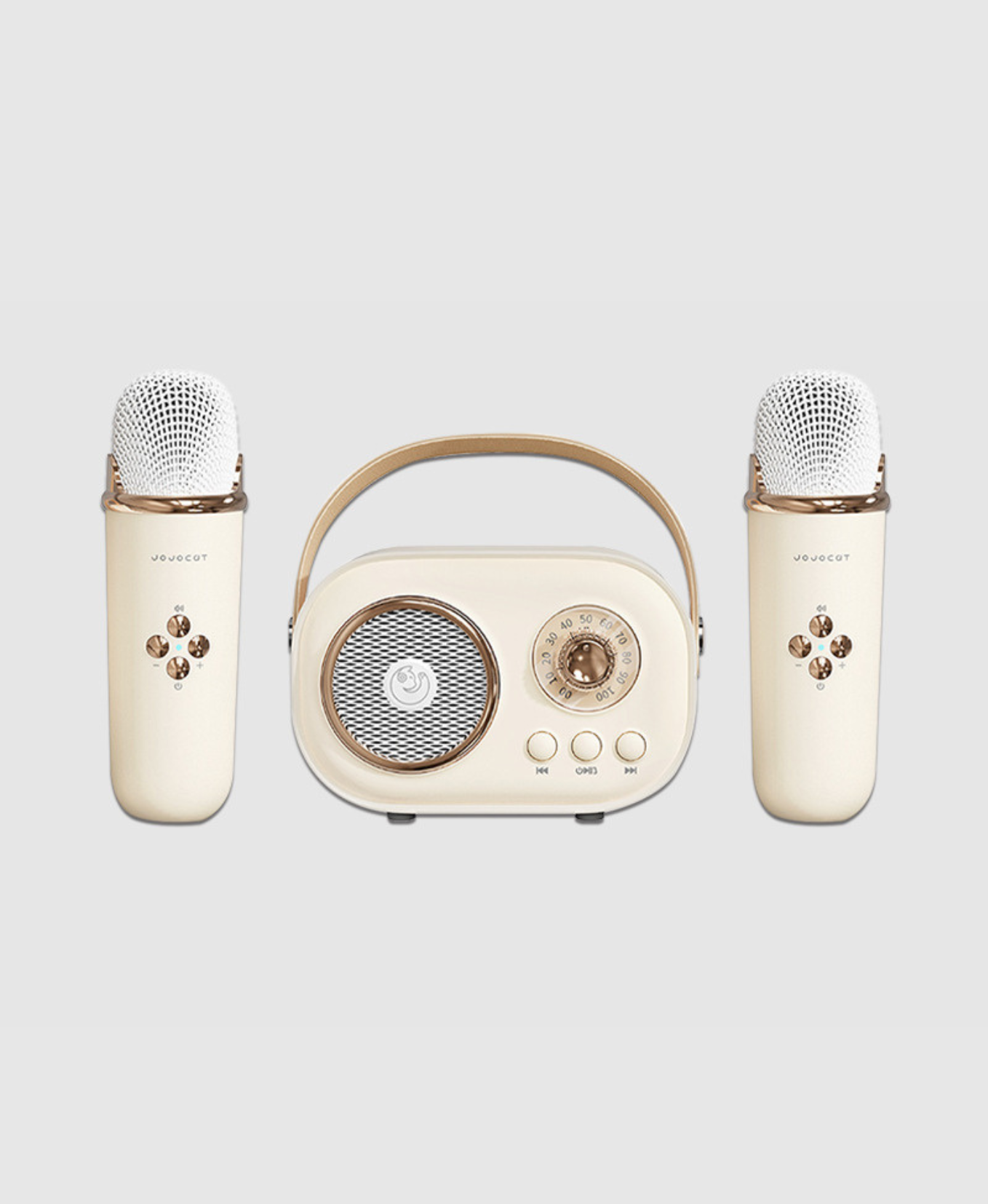GIFTING INSPIRATION - Mini Portable Karaoke Speaker