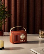 GIFTING INSPIRATION - TimberTone Mini Bluetooth Speaker
