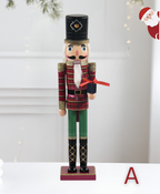 Holiday Regiment Nutcracker  – 50 cm