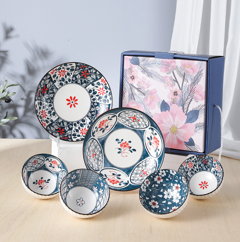 Gion Hampers Set