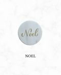 GIFTING INSPIRATION - Christmas Marble Coaster