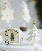Winter Whimsy Ornament