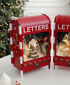 JingleMail Music Box