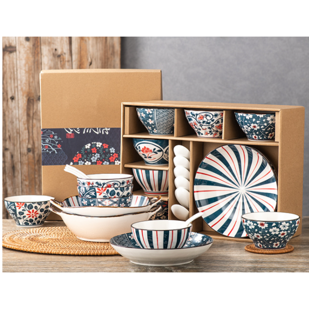 Fujiyama Hampers Set