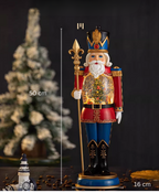Nutcracker’s Harmony Lights