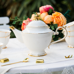 Bonjour Tea Set