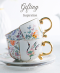GIFTING INSPIRATION - Zi Xuan Mugs & Saucers Set