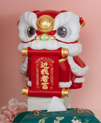 Golden Fortune - Chinese New Year Hampers 2027