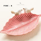 GIFTING INSPIRATION - Leaf Storage Tray