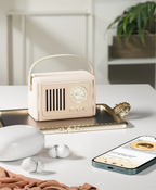 GIFTING INSPIRATION - TimberTone Mini Bluetooth Speaker