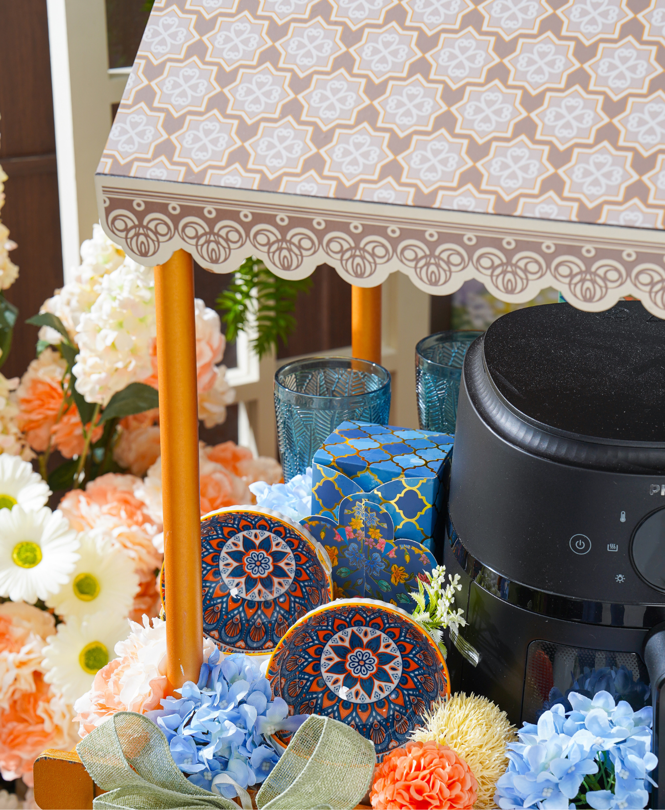 MARWA – Grand Eid Hamper 2026