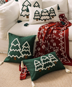 Mirelle Tree Cushion Cover