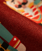 Holiday Nutcracker Placemat