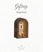 GIFTING INSPIRATION - Opera Light and Bluetooth Speaker