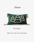 Mirelle Tree Cushion Cover