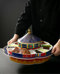 Dynasty Peking Duck Serving Set